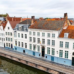 Comfort Double Room Canal View